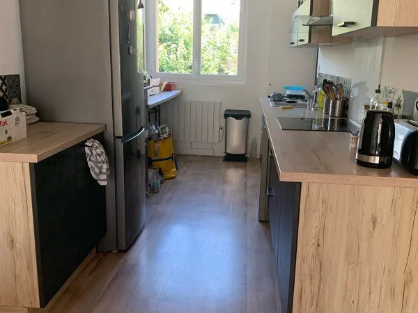 🏡 À LOUER - Appartement 110 m² proche Coty