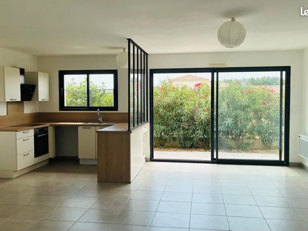 Villa de 2021
