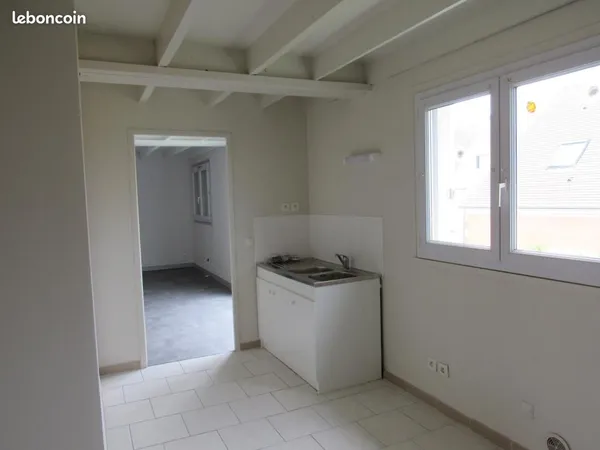 Maison 3 pièces 83 m²