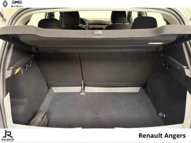 Dacia Sandero 1.0 eco-g 100ch stepway essential — photo 7