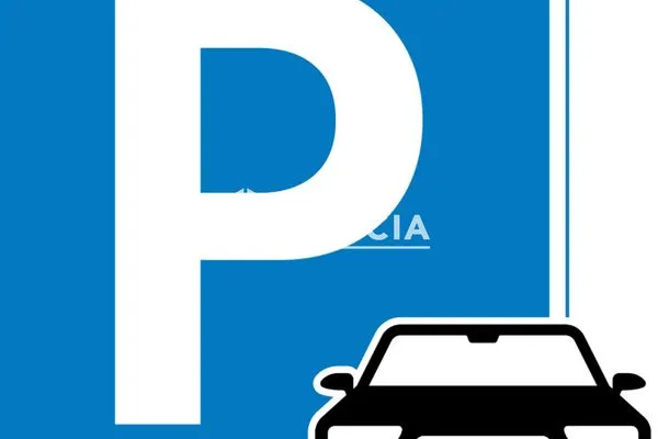Stationnement Location Houilles   70€