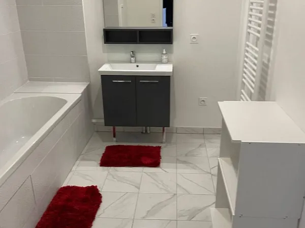 Appartement 1 pièce 28 m²