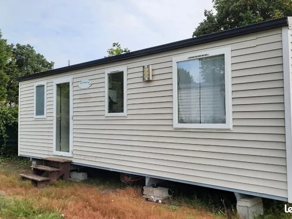 Mobil-home