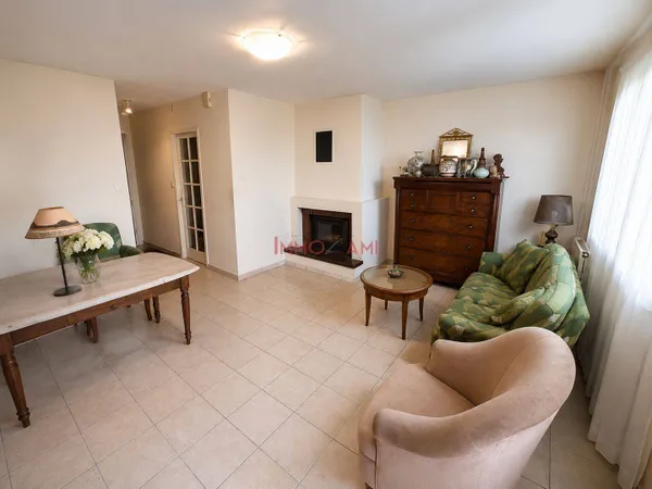 Maison 3 pièces 60 m²