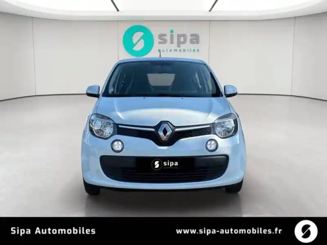 Renault Twingo iii 1.0 sce 70 e6c — photo 8