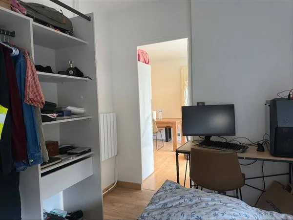 Appartement 7 pièces 97 m²