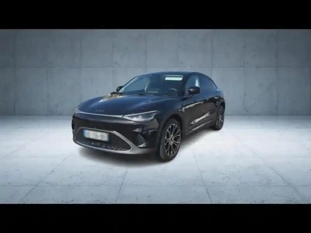 Smart 2 #3 7ch 66kwh premium
