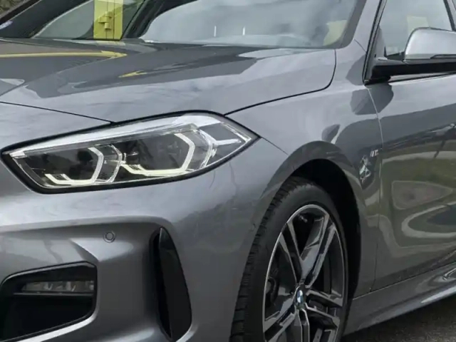 Bmw Serie 1 118 i m sport 1.5 136 ch avec — photo 12