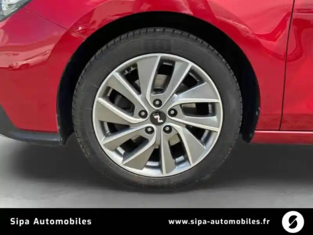 Hyundai I30 1.0 t-gdi 120 bvm6 — photo 9