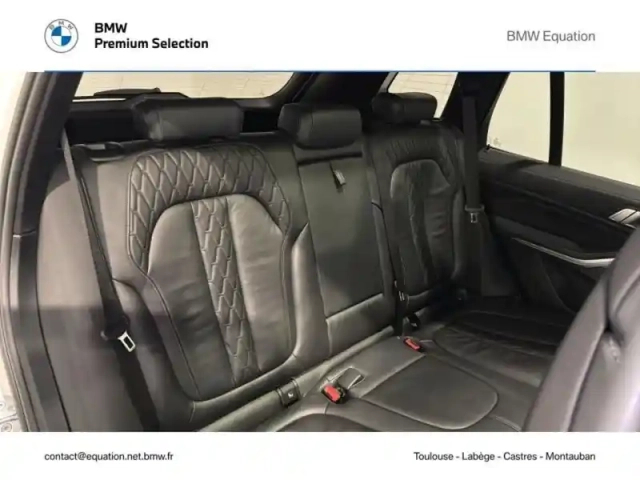 Bmw X5 xdrive45e 394ch m sport 17cv — photo 7
