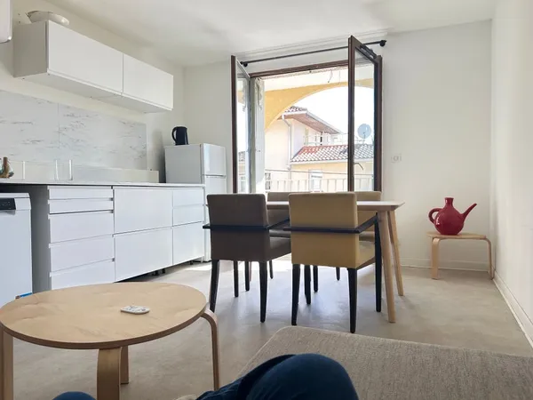 Appartement de 52m2 à louer sur Toulouse