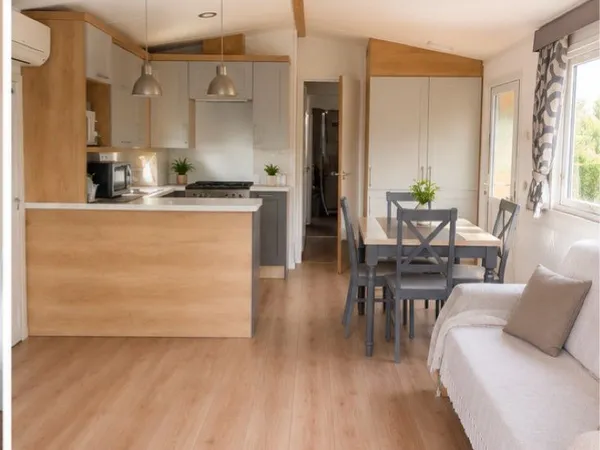 Logement atypique Vente Éperlecques 3p 48m² 72000€