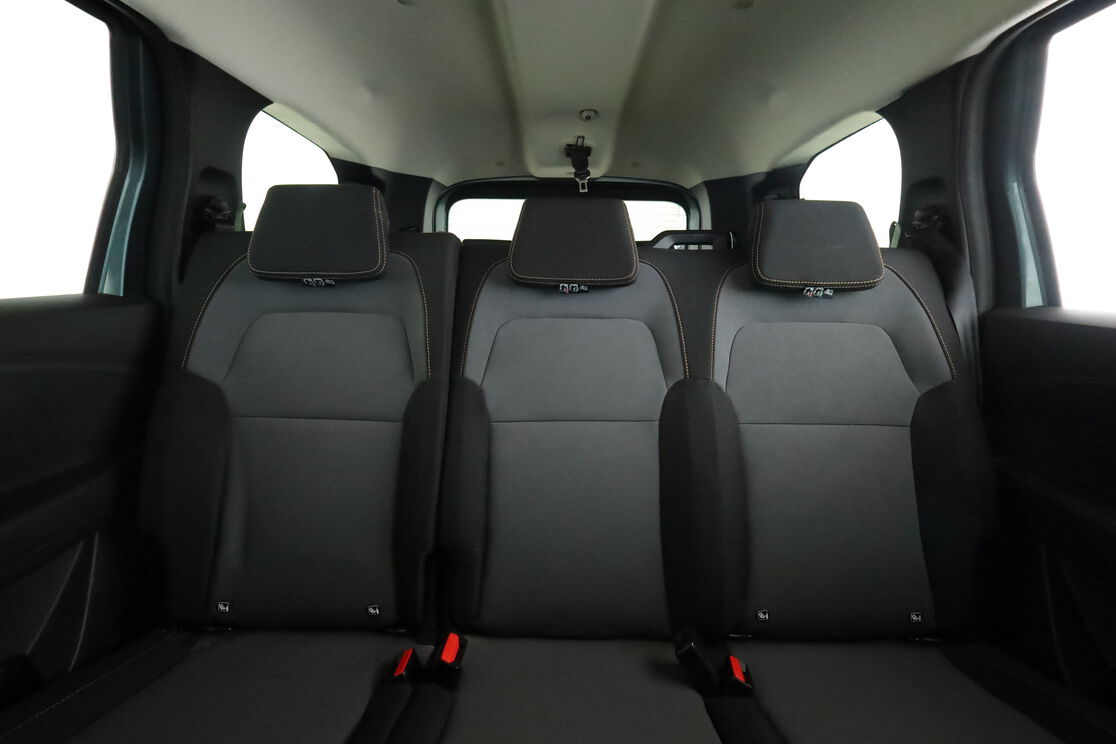 Dacia Jogger 1.6 Hybrid SL Extreme — photo 14