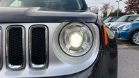 Jeep Renegade 1.4 MultiAir S&S 140ch Limited — photo 17
