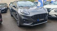Ford Puma 1.0 Flexifuel 125ch S&S mHEV ST-Line
