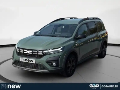 Dacia Jogger 1.0 tce 110ch sl extreme 5 places