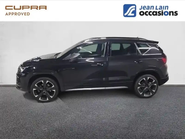 Cupra Ateca 1.5 tsi 150ch dsg7 — photo 7