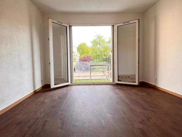Vends appartement 33m² 3 pièces