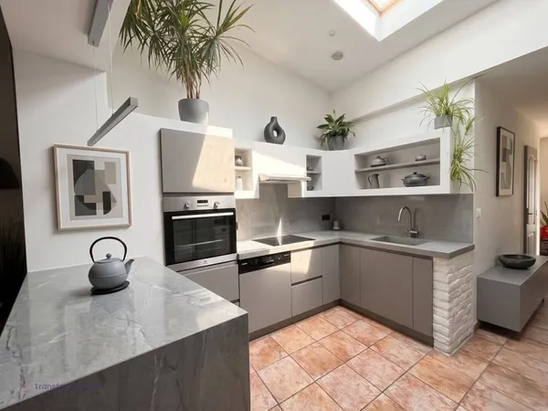Maison 6 pièces 90 m²