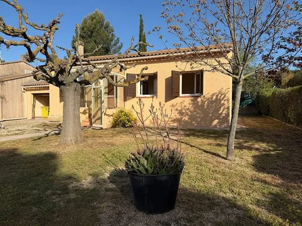 Maison 4 pièces 94 m²