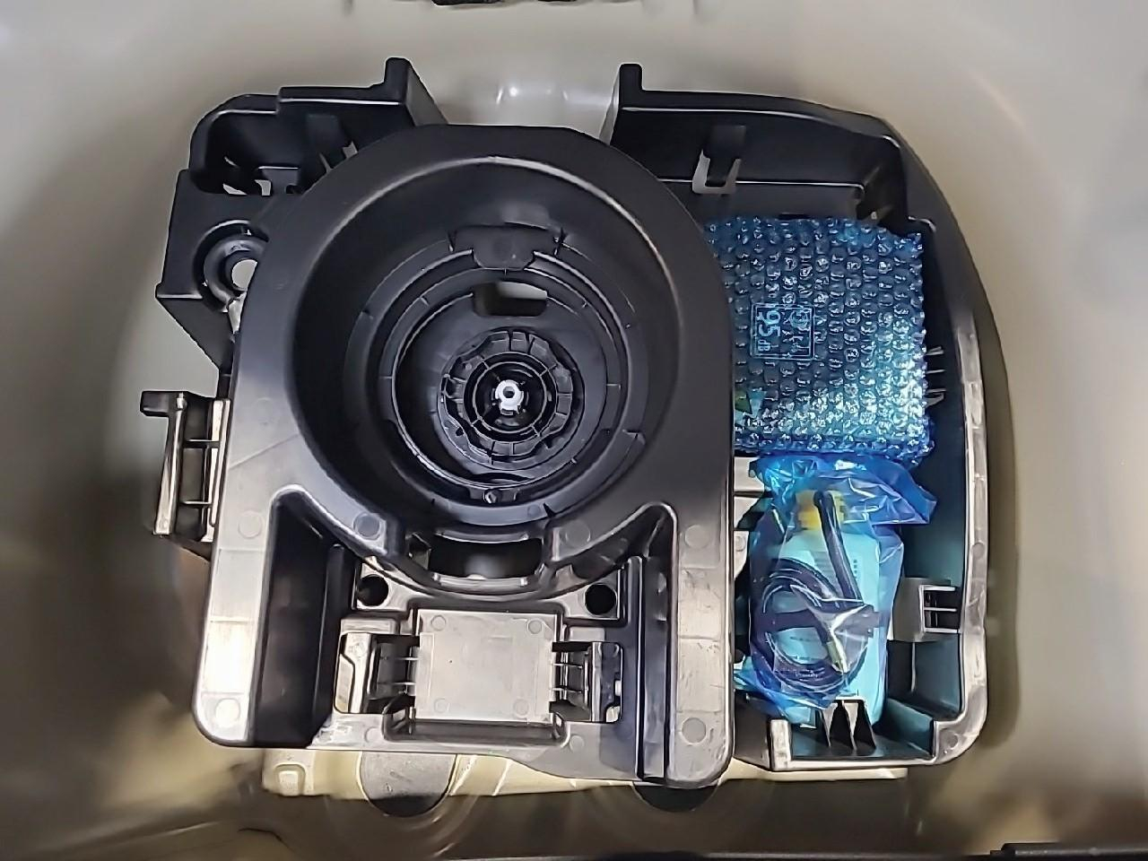 Citroën C3 puretech 83 ch bvm5 plus — photo 17