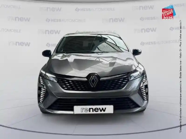 Renault Clio 1.0 eco-g 100ch techno - 24 — photo 2