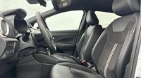 Nissan Micra 1.0 IG-T 92ch N-Sport Xtronic 2021.5 — photo 9