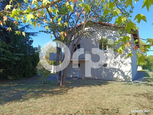 Villa 4 pièces 150 m²