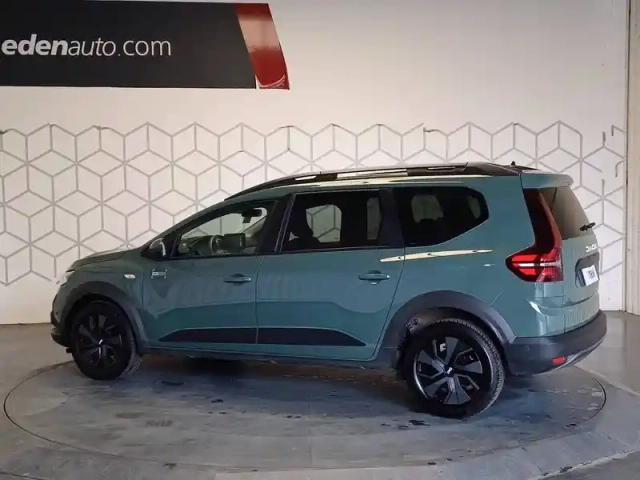 Dacia Jogger eco-g 100 5 places gsr2 — photo 48