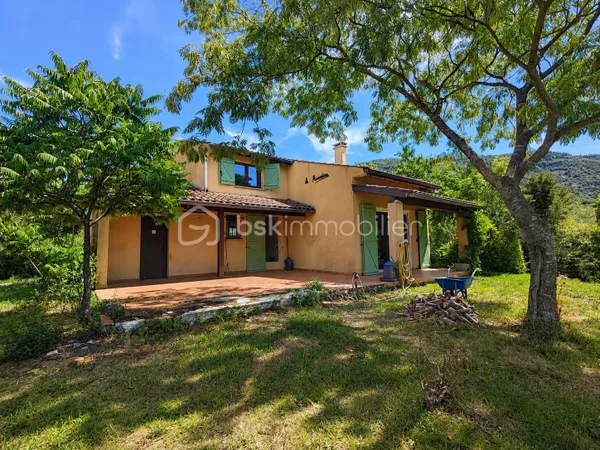 Maison 4 pièces 106 m²