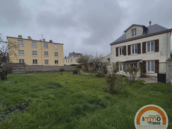 Maison 3 pièces 80 m²