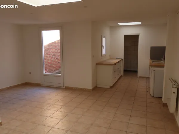 Appartement en location