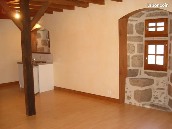 Logement à louer