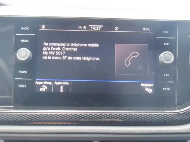 Volkswagen Polo 1.0 tsi 95 s&amp;s bvm5 — photo 59