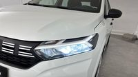 Dacia Sandero 1.0 SCe 65ch Essential -24 — photo 17