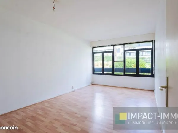 Appartement 2 pièces 52 m²