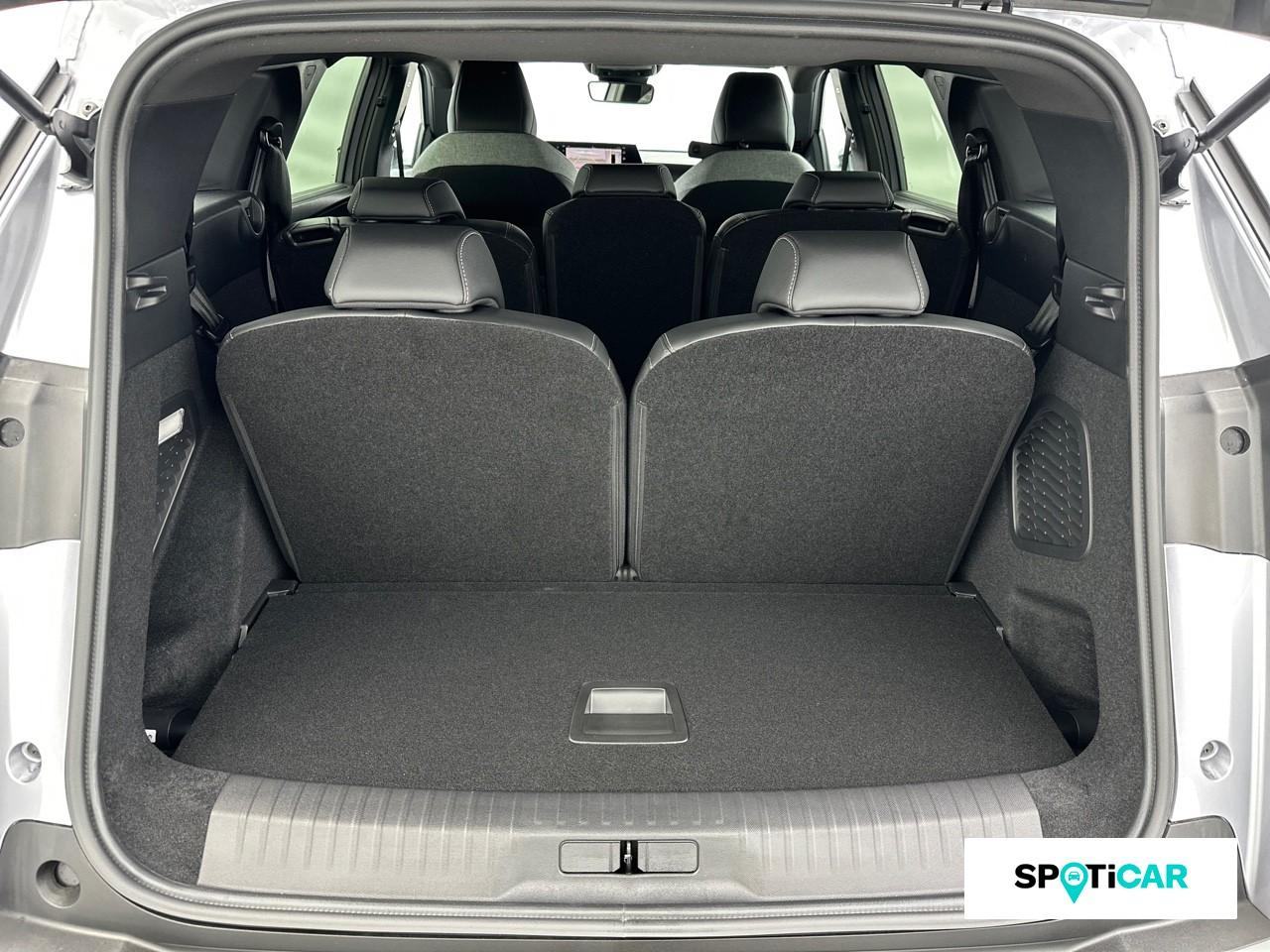 Peugeot 5008 hybrid 145ch allure e-dcs6 — photo 6