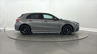 Mercedes Classe A Berline 250 e 160+102ch AMG Line 8G-DCT 8cv — photo 4