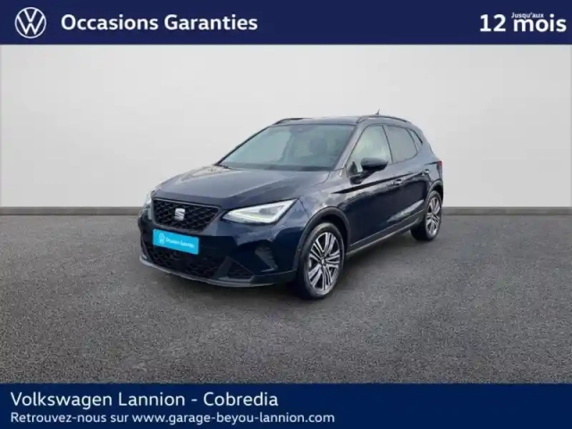 Seat Arona 1.0 tsi 95ch copa