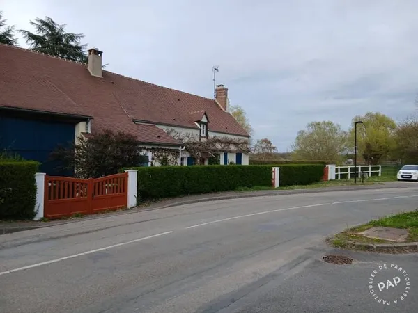 Maison 5 pièces 148 m²