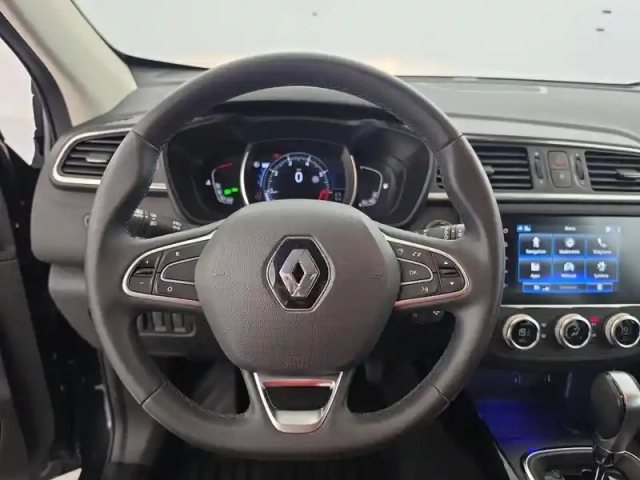 Renault Kadjar tce 140 fap edc — photo 251