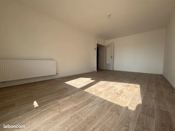 Appartement type 3 BETHUNE