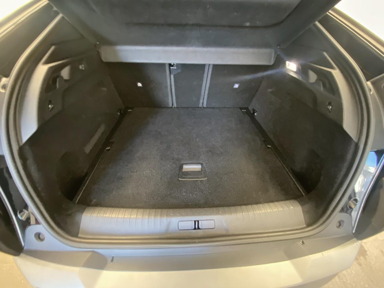 Peugeot 3008 hybrid 136 e-dcs6 allure — photo 6