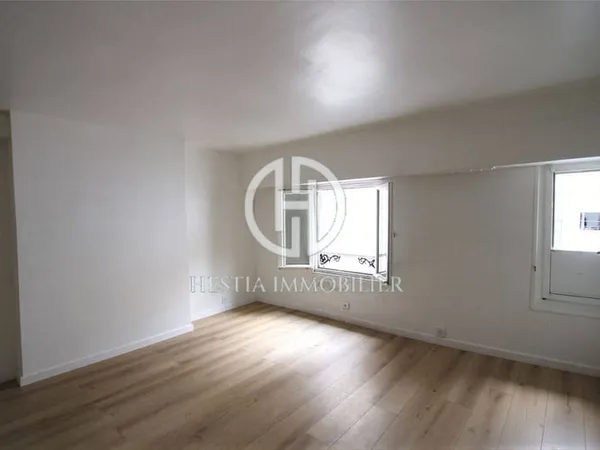 Appartement 2 pièces 29 m²
