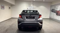 Toyota C-Hr 122h Dynamic Business 2WD E-CVT + Programme Beyond Zero Academy MY22 — photo 6