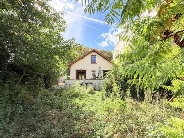Maison 3 pièces 73 m²