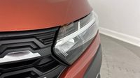 Dacia Jogger 1.0 ECO-G 100ch SL Extreme 7 places — photo 17