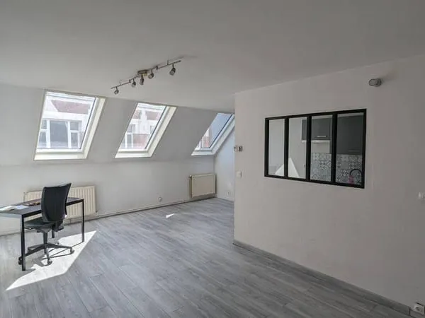 Appartement 3 pièces 67 m²