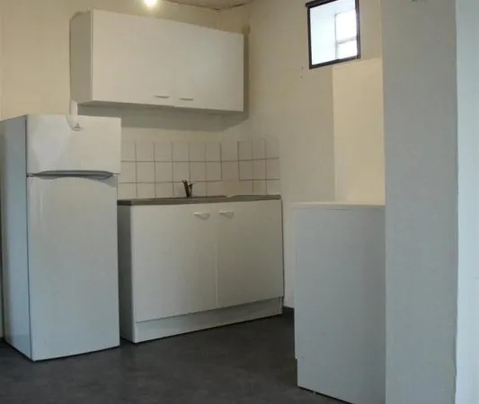 Appartement 1 pièce 25 m²