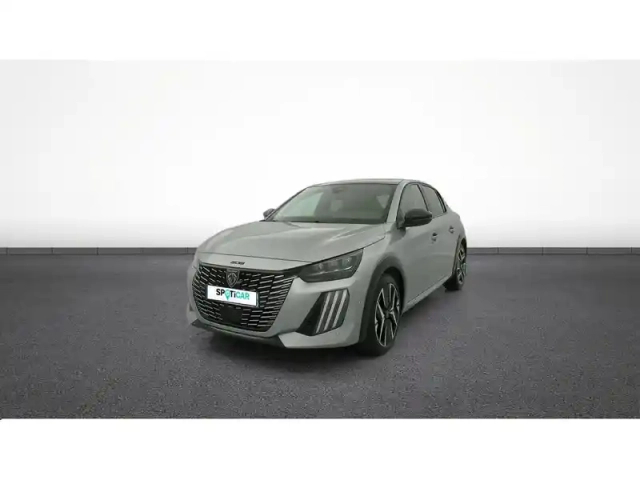 Peugeot 208 hybrid 136 e-dcs6